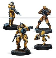 Zuyong Invincibles - Image 1