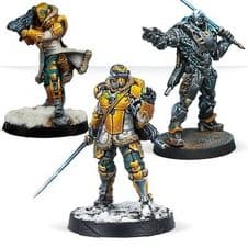 White Banner Expansion Pack Alpha - Image 1