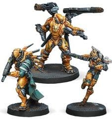 Yu Jing Booster Pack Alpha - Image 1