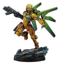 Yu Jing Hero, Lei Gōng, Invincibles Lord of Thunder - Image 1