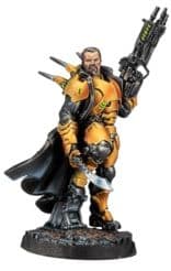 Sun Tze (Vulkan Shotgun)