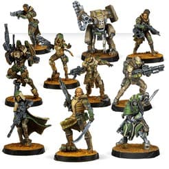 Hassassin Bahram Action Pack - Image 1