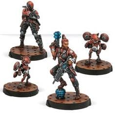 Tomcats - Image 1