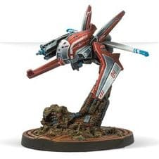 Meteor Zond (Boarding Shotgun) - Image 1