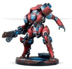 Reinf. Lizard Squadron - Image 1