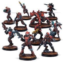 Corregidor Action Pack - Image 1