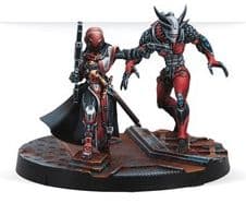 Daemonist Observant - Image 1