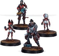Nomads Support Pack - Image 1