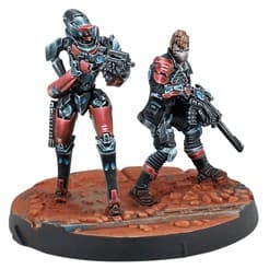 Tunguska Triggermen - Image 1