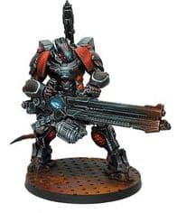 Nomads Szalamandra Squadron TAG Pack - Image 1
