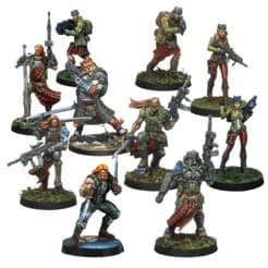 Caledonian Combat Force Repack Alpha - Image 1
