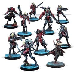 Shasvastii Action Pack - Image 1