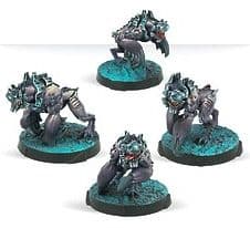 Taigha Creatures - Image 1