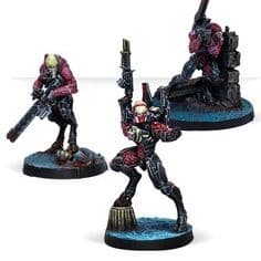 Shasvastii Expansion Pack Alpha - Image 1