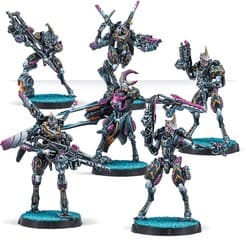 Reinforcements: Combined Army Alpha - Image 1