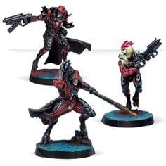 Shasvastii Expansion Pack Beta - Image 1