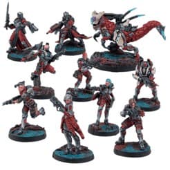 Next Wave Action Pack - Image 1