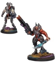 Drakios, Team Achilles' Dragon - Image 1