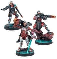 Next Wave Expansion Pack Alpha - Image 1