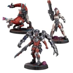 Next Wave Expansion Pack Beta