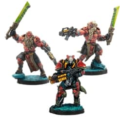 Combined Army Booster Pack Alpha - Image 1