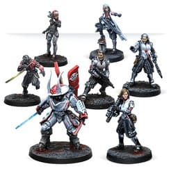 JSA Army Pack - Image 1