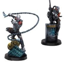 Ninjas (MULTI Sniper/Hacker) - Image 1