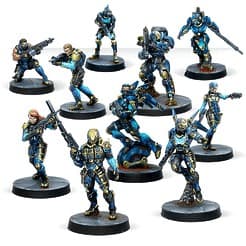 O-12 Action Pack - Image 1