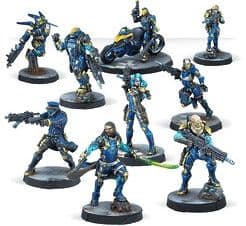 Starmada Action Pack - Image 1