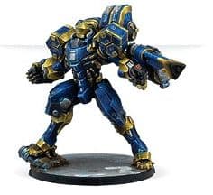 Zeta Unit - Image 1