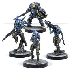 Nyoka Assault Troops - Image 1