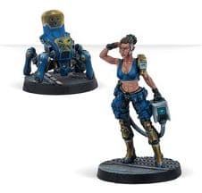 Tinker and Zetbot Remote - Image 1