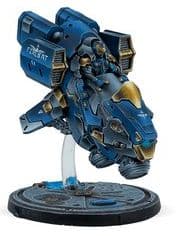 Firebat Attack Wing - Image 1