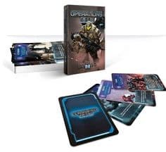 Operations Deck - Image 1