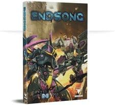 Infinity Endsong - Image 1