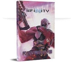 Infinity: Raveneye - Image 1