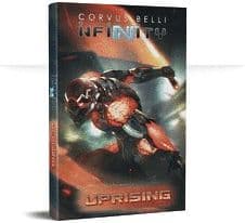 Uprising - Image 1