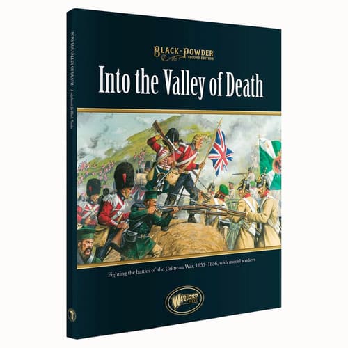 Black Powder: Into the Valley of Death (Crimean War) - Image 1