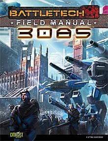 BattleTech: Field Manual: 3085 - Image 1