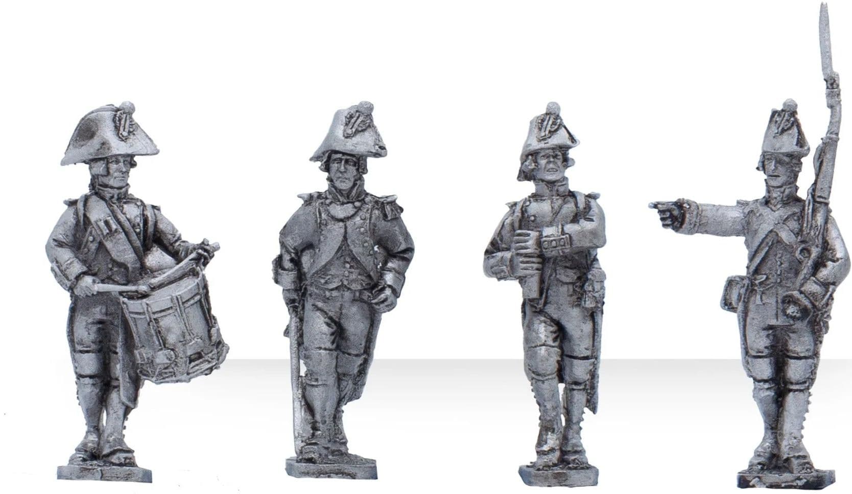 National Guard Firing Line - Regiment - Image 1