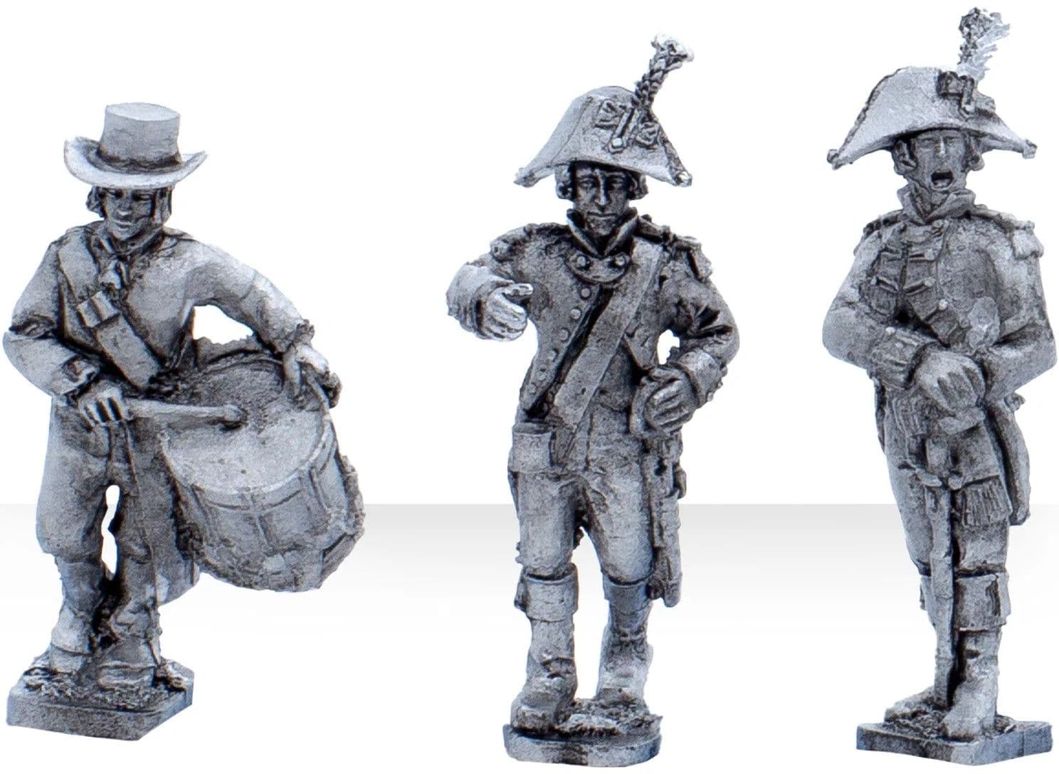 French Emigre Infantry - Regiment - Image 1