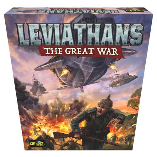 The Great War Starter Box - Image 1