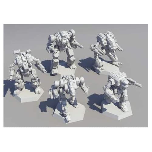 Clan Striker Star - Image 1
