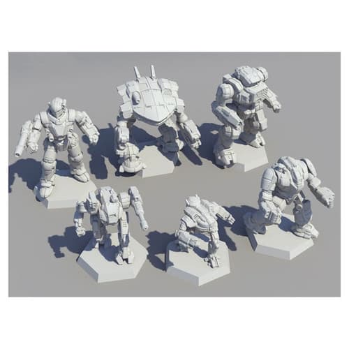 ComStar Command Level II - Image 1