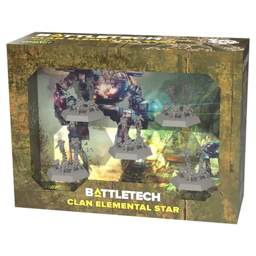 Force Pack