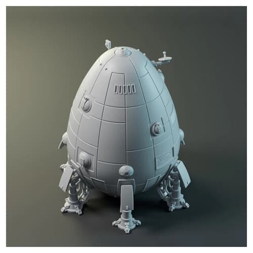 Overlord Class - Image 1
