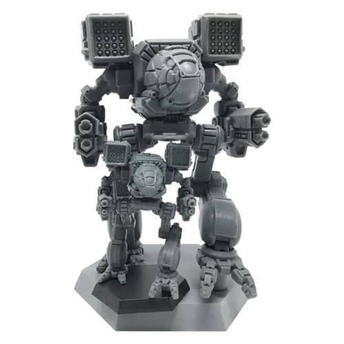 100mm Timberwolf