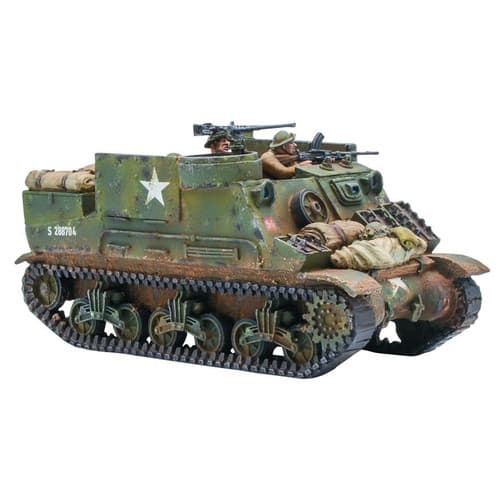 Kangaroo APC (Priest) - Image 1