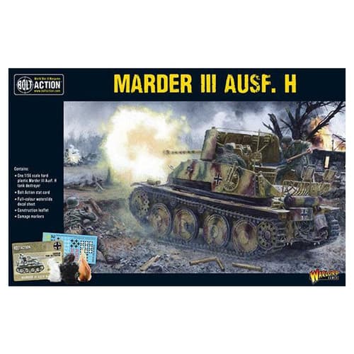 Marder III - Image 1