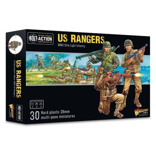 US Rangers - Image 1